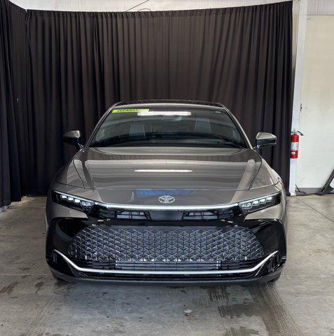 new 2025 Toyota Crown car, priced at $56,988