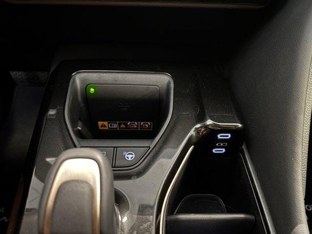 new 2025 Toyota Crown car, priced at $56,988