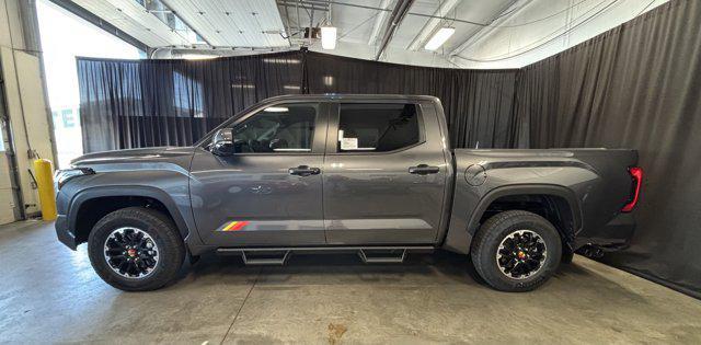 new 2025 Toyota Tundra car, priced at $57,588