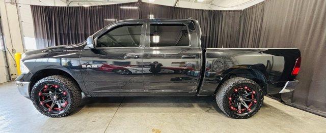 used 2019 Ram 1500 Classic car, priced at $20,784