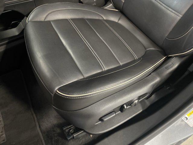 used 2020 GMC Acadia car, priced at $26,642