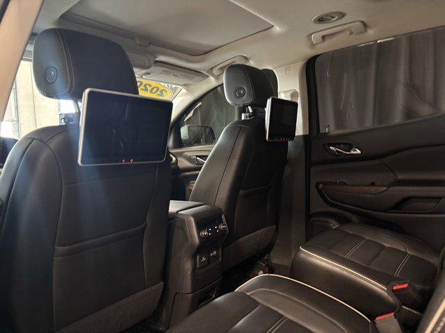 used 2020 GMC Acadia car, priced at $26,642