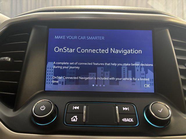 used 2020 GMC Acadia car, priced at $26,642