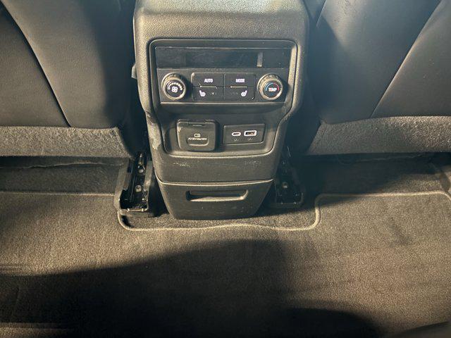 used 2020 GMC Acadia car, priced at $26,642