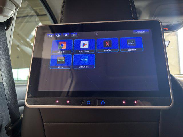 used 2020 GMC Acadia car, priced at $26,642