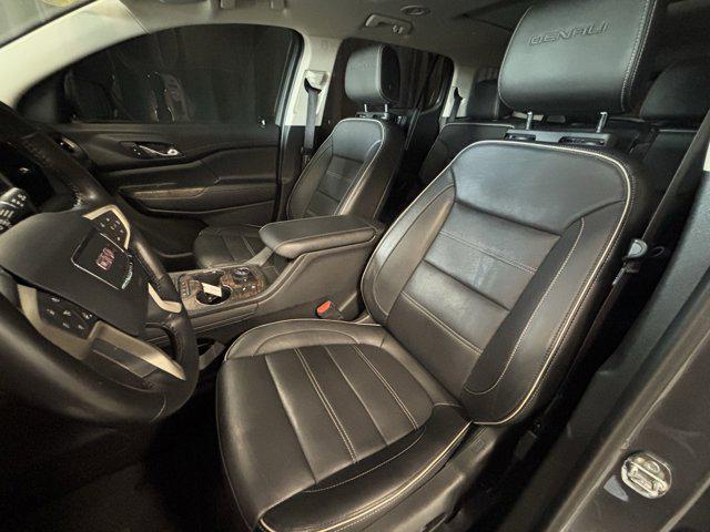 used 2020 GMC Acadia car, priced at $26,642