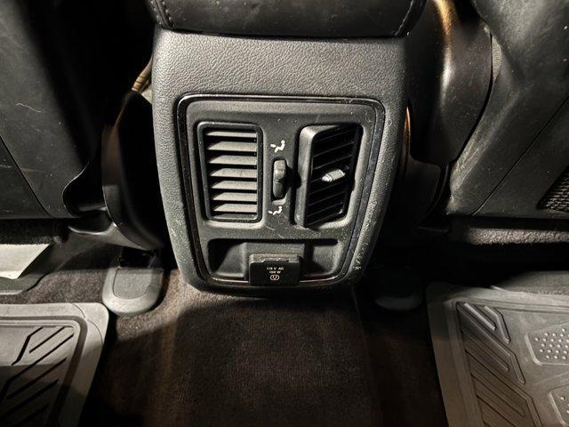 used 2018 Jeep Grand Cherokee car, priced at $17,842
