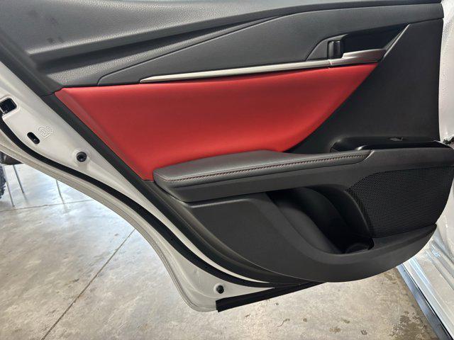new 2025 Toyota Camry car, priced at $42,831