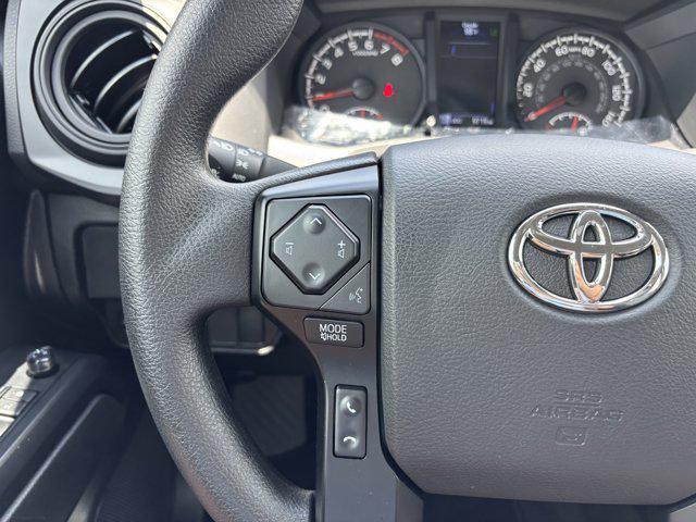 used 2023 Toyota Tacoma car, priced at $38,684
