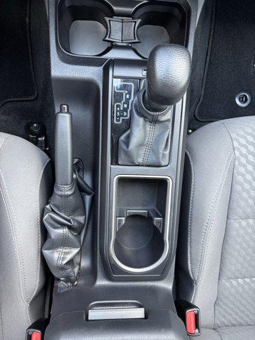 used 2023 Toyota Tacoma car, priced at $38,684