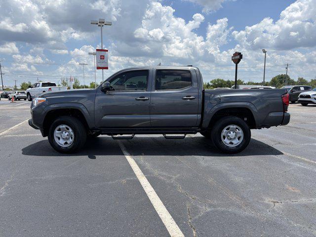 used 2023 Toyota Tacoma car, priced at $38,684
