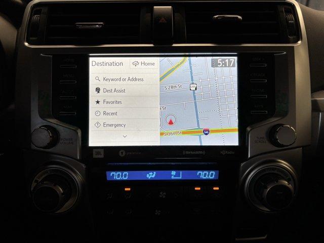 used 2023 Toyota 4Runner car, priced at $50,984