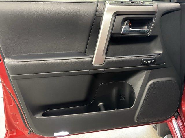 used 2023 Toyota 4Runner car, priced at $50,984