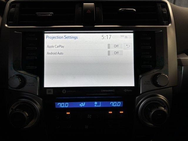 used 2023 Toyota 4Runner car, priced at $50,984