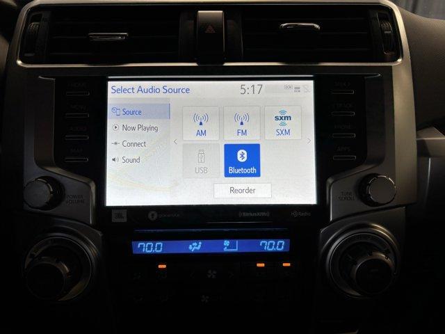 used 2023 Toyota 4Runner car, priced at $50,984