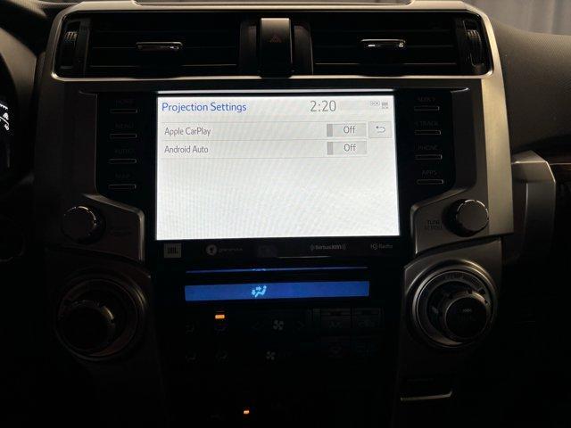 used 2023 Toyota 4Runner car, priced at $50,984