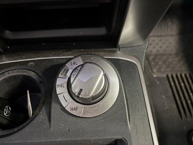 used 2023 Toyota 4Runner car, priced at $50,984