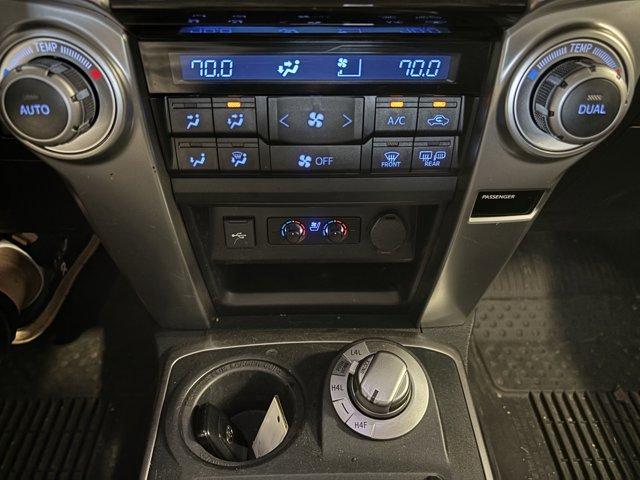 used 2023 Toyota 4Runner car, priced at $50,984