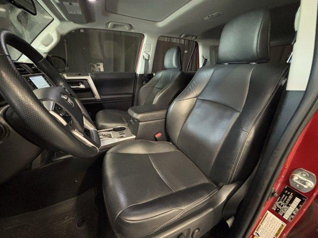 used 2023 Toyota 4Runner car, priced at $50,984