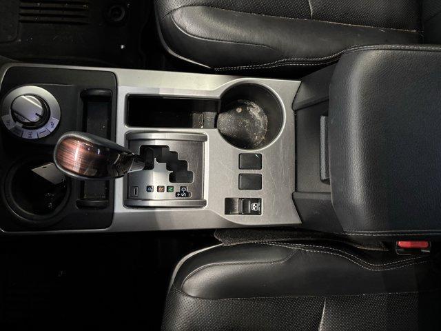 used 2023 Toyota 4Runner car, priced at $50,984