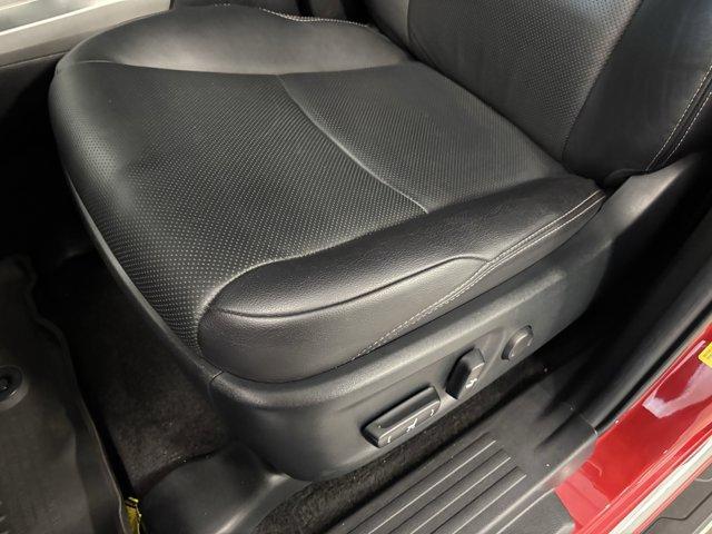 used 2023 Toyota 4Runner car, priced at $50,984