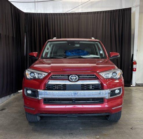 used 2023 Toyota 4Runner car, priced at $50,984
