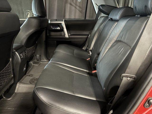 used 2023 Toyota 4Runner car, priced at $50,984