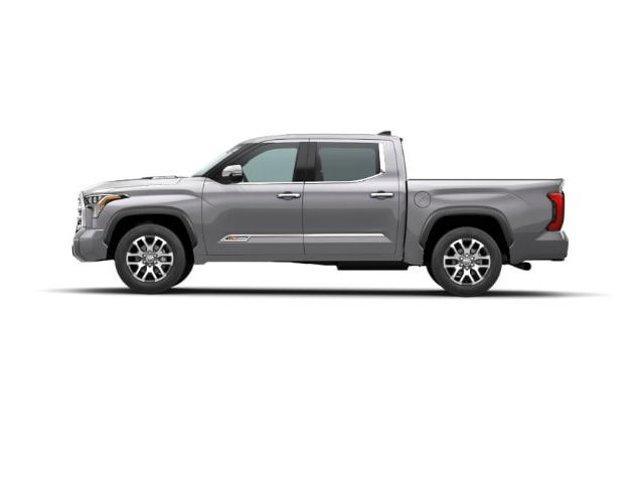 new 2025 Toyota Tundra car, priced at $68,707