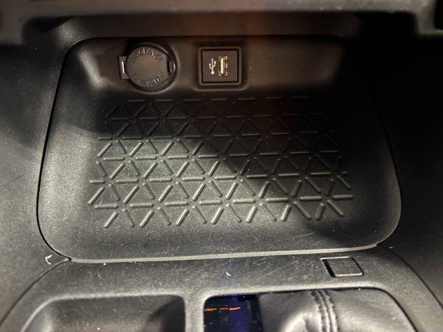 used 2024 Toyota RAV4 car, priced at $30,984