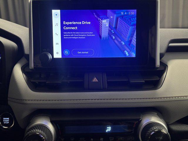 used 2024 Toyota RAV4 car, priced at $30,984