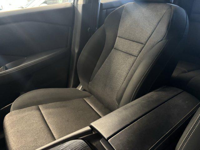 used 2024 Nissan Rogue car, priced at $23,422