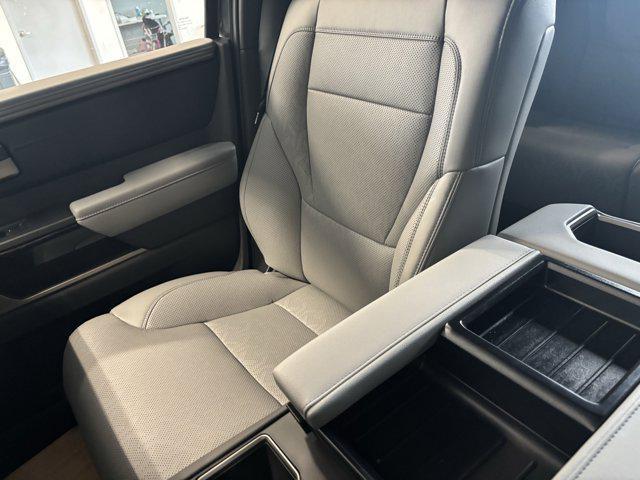 new 2025 Toyota Tundra car, priced at $70,477