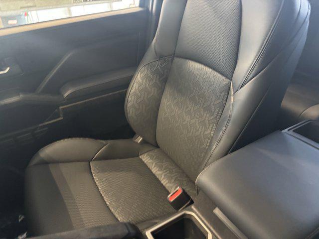 new 2025 Toyota Tacoma car, priced at $56,988