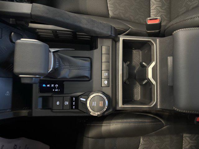 new 2025 Toyota Tacoma car, priced at $56,988