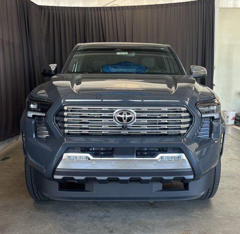 new 2025 Toyota Tacoma car, priced at $56,988