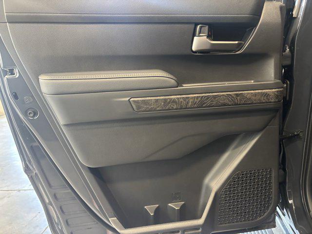 new 2025 Toyota Tacoma car, priced at $56,988