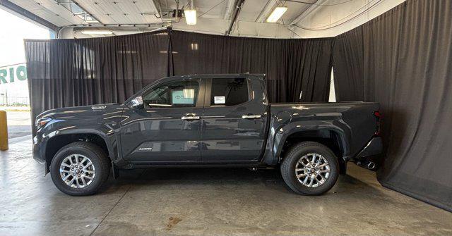 new 2025 Toyota Tacoma car, priced at $56,988