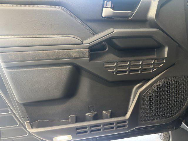 new 2025 Toyota Tacoma car, priced at $56,988