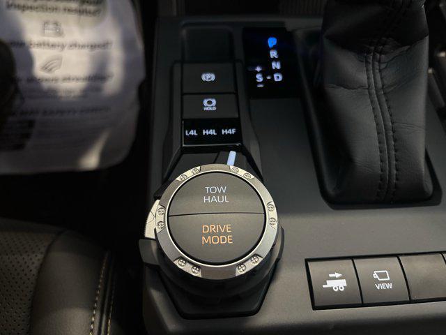 new 2025 Toyota Tacoma car, priced at $56,988