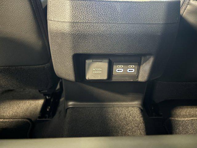 new 2025 Toyota Tacoma car, priced at $56,988