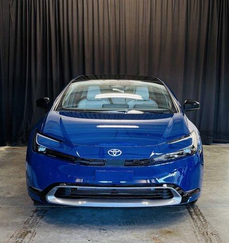 new 2024 Toyota Prius car, priced at $37,088