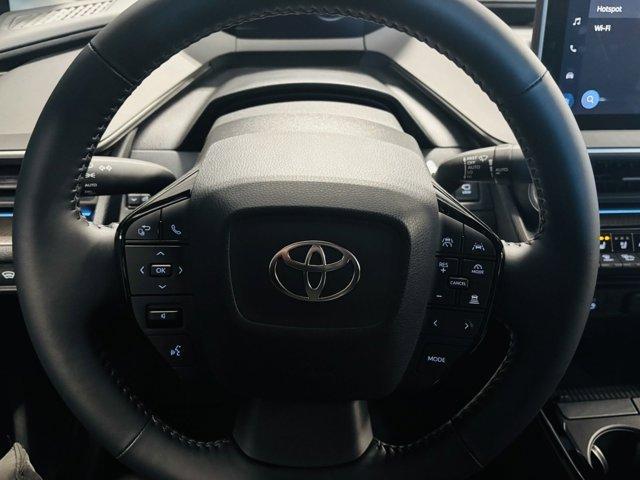 new 2024 Toyota Prius car, priced at $37,088