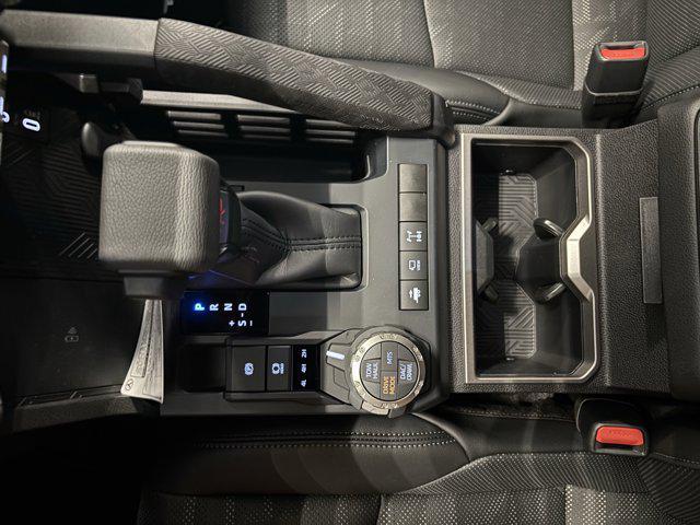 new 2025 Toyota Tacoma car, priced at $56,422