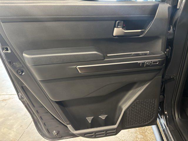 new 2025 Toyota Tacoma car, priced at $56,422
