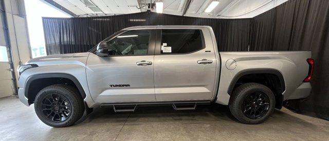new 2024 Toyota Tundra car, priced at $56,904