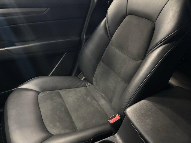 used 2021 Mazda CX-5 car, priced at $22,841