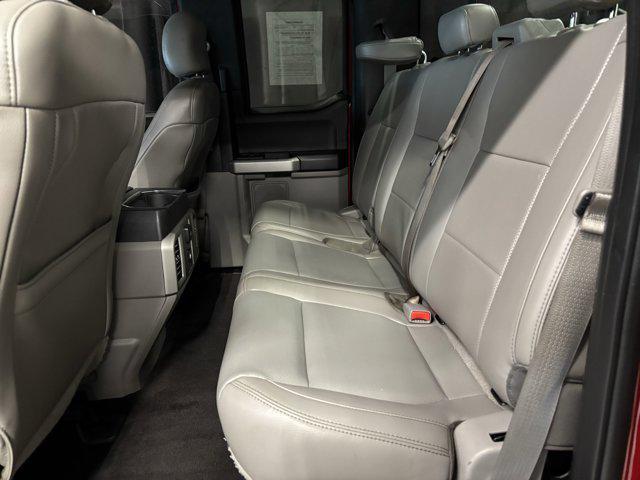 used 2016 Ford F-150 car, priced at $15,844