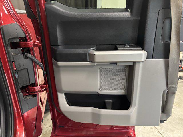 used 2016 Ford F-150 car, priced at $15,844
