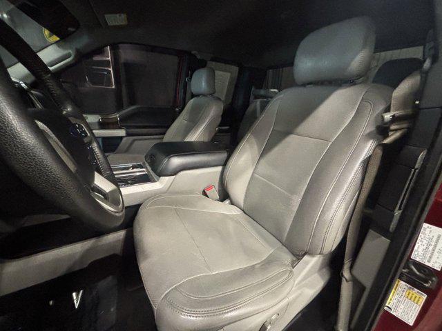 used 2016 Ford F-150 car, priced at $15,844