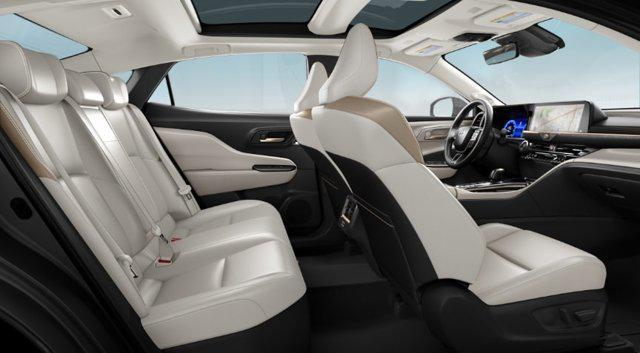 new 2026 Toyota Crown car, priced at $51,632